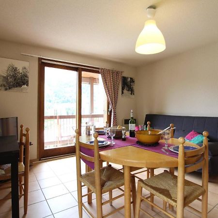 סר שבלייה Appartement 3 Pieces, 7 Couchages, Proche Pistes Avec Parking - La Salle-Les-Alpes - Fr-1-330F-22 מראה חיצוני תמונה