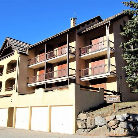 סר שבלייה Appartement 3 Pieces, 7 Couchages, Proche Pistes Avec Parking - La Salle-Les-Alpes - Fr-1-330F-22 מראה חיצוני תמונה