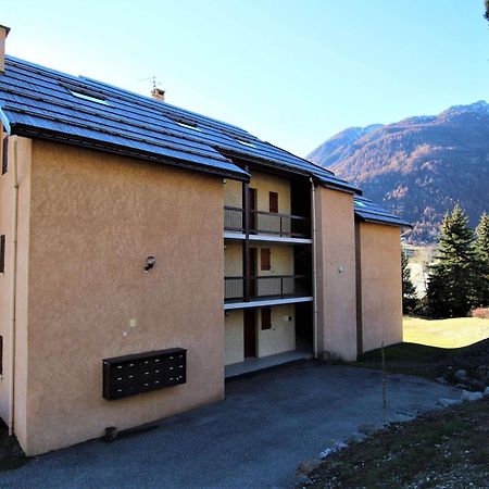 סר שבלייה Appartement 3 Pieces, 7 Couchages, Proche Pistes Avec Parking - La Salle-Les-Alpes - Fr-1-330F-22 מראה חיצוני תמונה