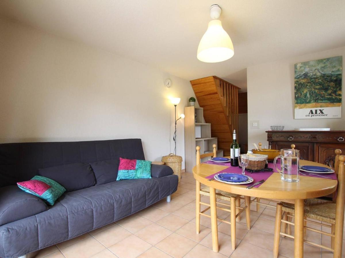 סר שבלייה Appartement 3 Pieces, 7 Couchages, Proche Pistes Avec Parking - La Salle-Les-Alpes - Fr-1-330F-22 מראה חיצוני תמונה