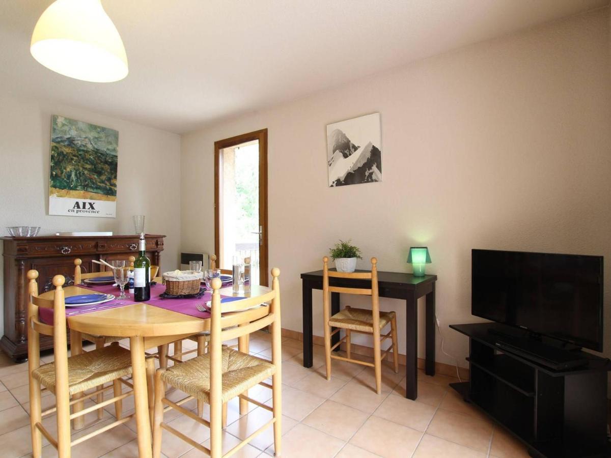 סר שבלייה Appartement 3 Pieces, 7 Couchages, Proche Pistes Avec Parking - La Salle-Les-Alpes - Fr-1-330F-22 מראה חיצוני תמונה