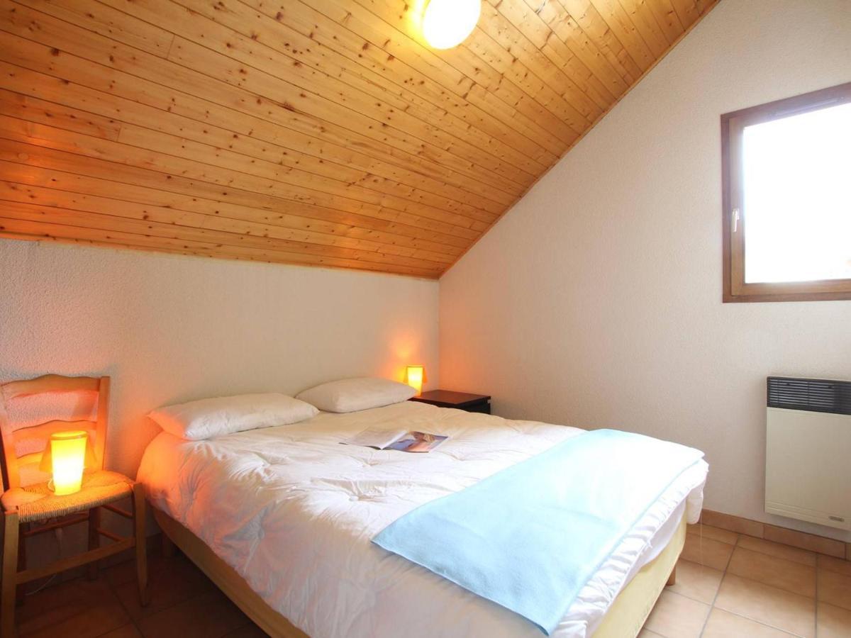 סר שבלייה Appartement 3 Pieces, 7 Couchages, Proche Pistes Avec Parking - La Salle-Les-Alpes - Fr-1-330F-22 מראה חיצוני תמונה