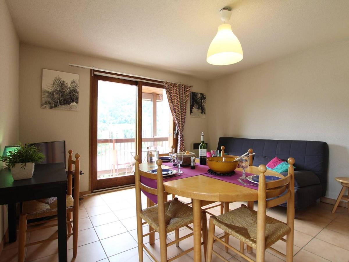 סר שבלייה Appartement 3 Pieces, 7 Couchages, Proche Pistes Avec Parking - La Salle-Les-Alpes - Fr-1-330F-22 מראה חיצוני תמונה